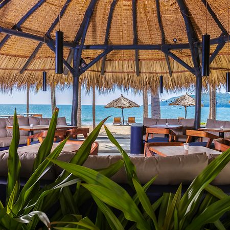 Thompson Zihuatanejo, A Beach Resort, By Hyatt Eksteriør bilde