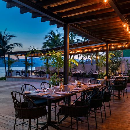 Thompson Zihuatanejo, A Beach Resort, By Hyatt Eksteriør bilde