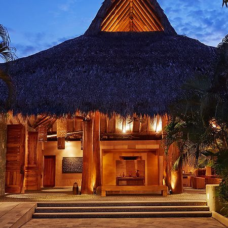 Thompson Zihuatanejo, A Beach Resort, By Hyatt Eksteriør bilde