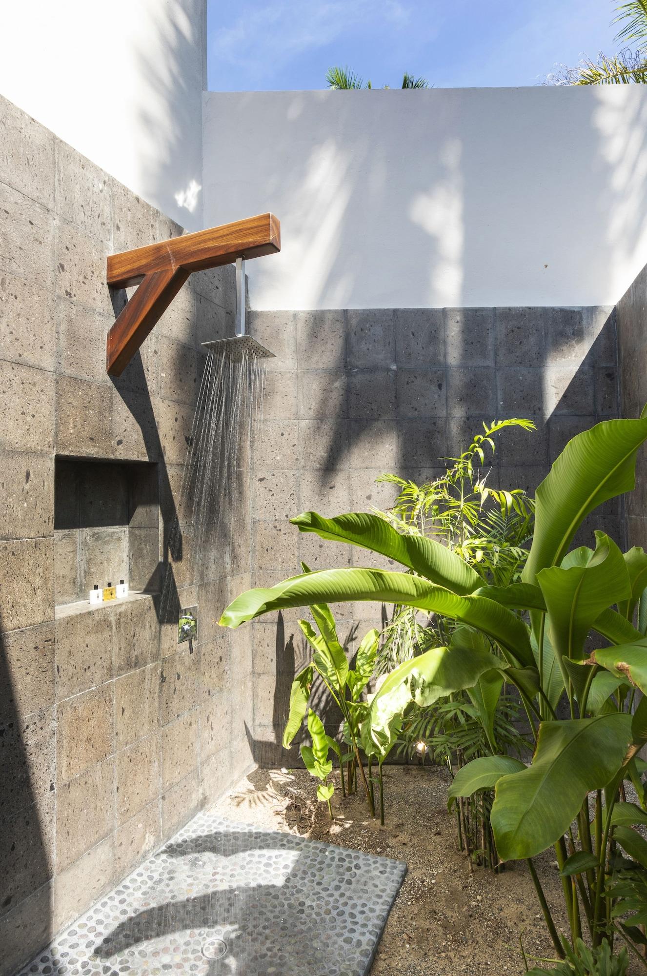 Thompson Zihuatanejo, A Beach Resort, By Hyatt Eksteriør bilde