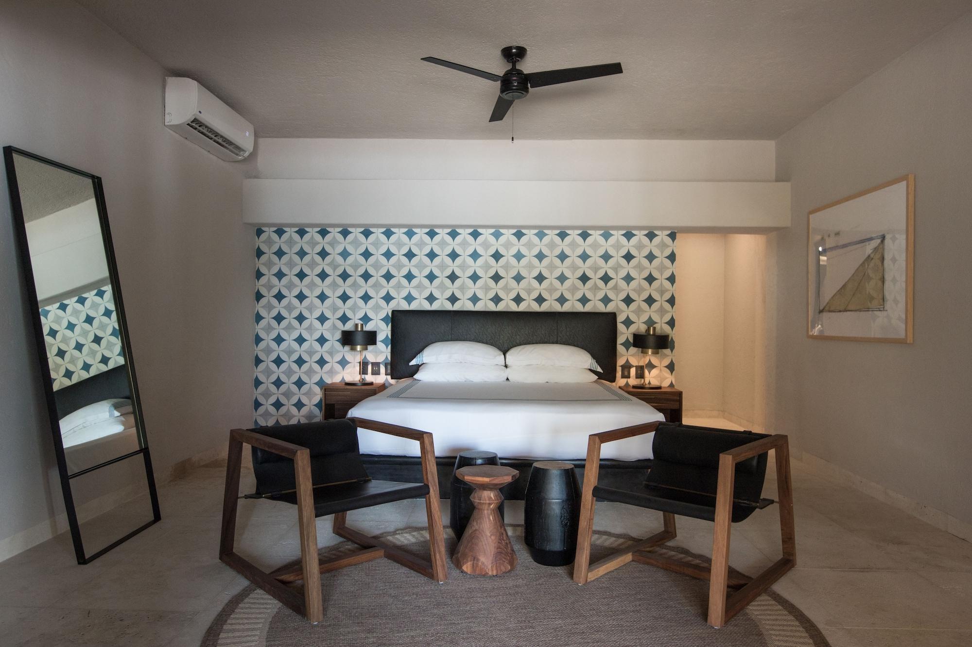 Thompson Zihuatanejo, A Beach Resort, By Hyatt Eksteriør bilde