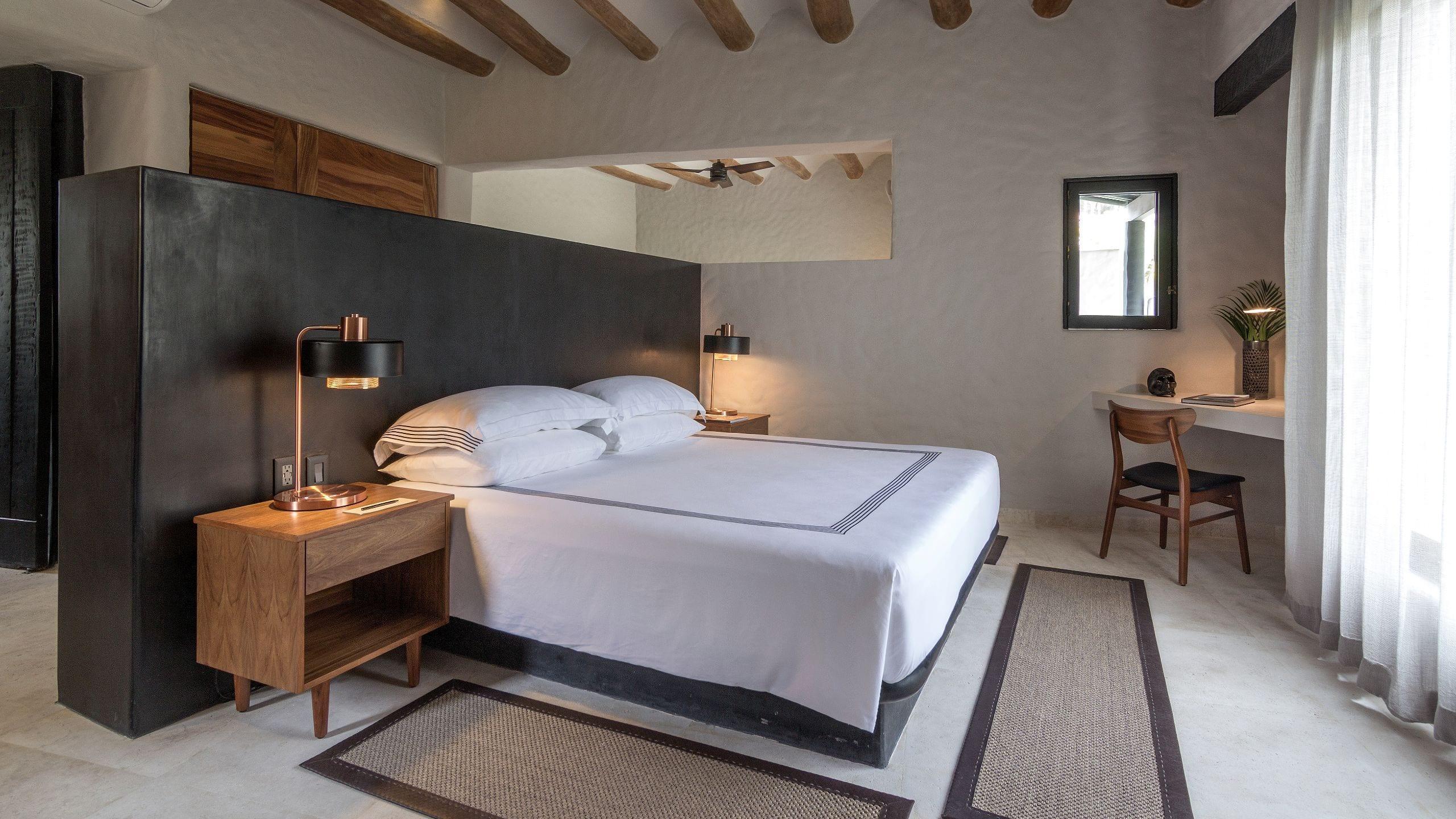 Thompson Zihuatanejo, A Beach Resort, By Hyatt Eksteriør bilde