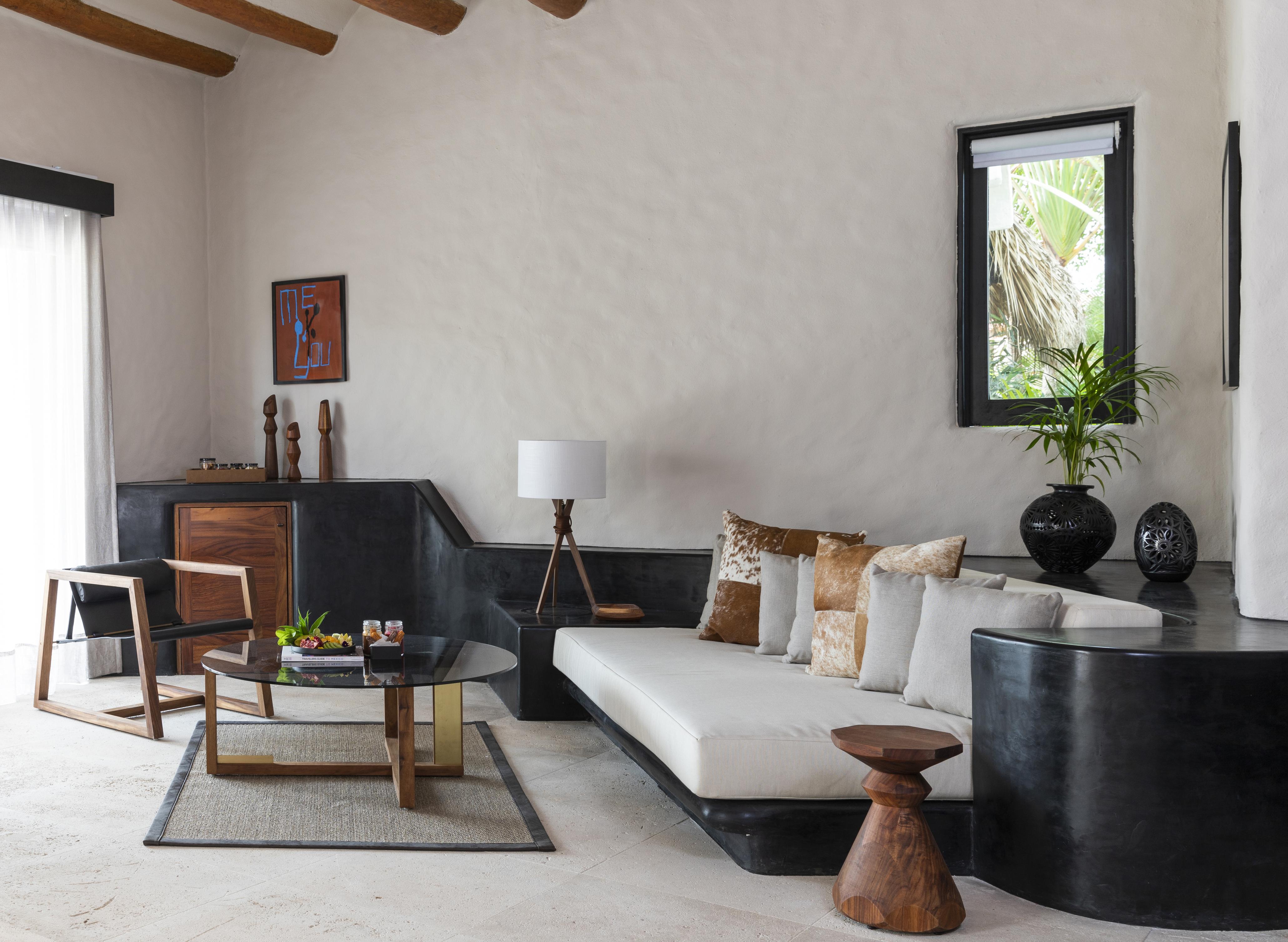Thompson Zihuatanejo, A Beach Resort, By Hyatt Eksteriør bilde
