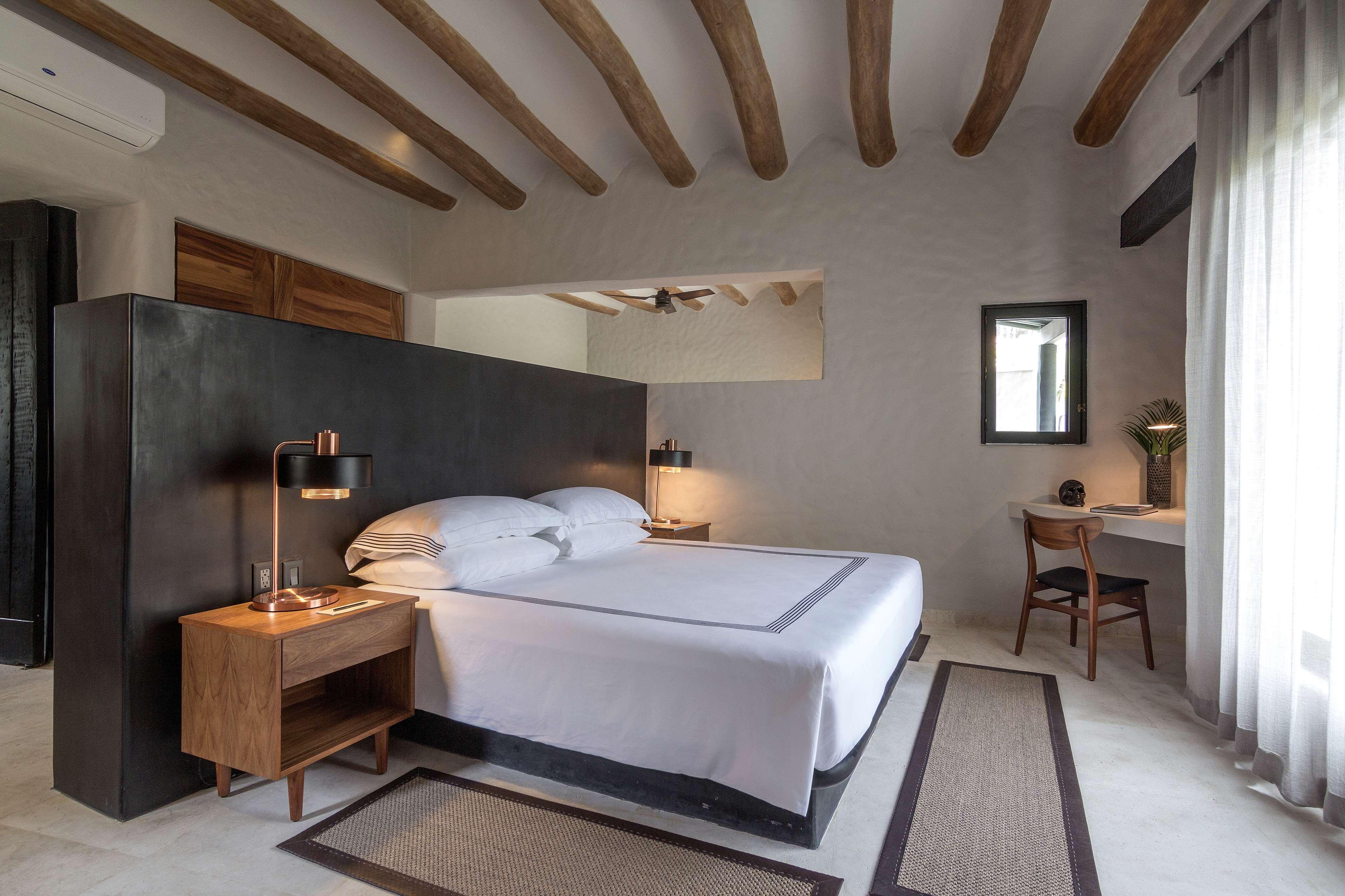 Thompson Zihuatanejo, A Beach Resort, By Hyatt Eksteriør bilde