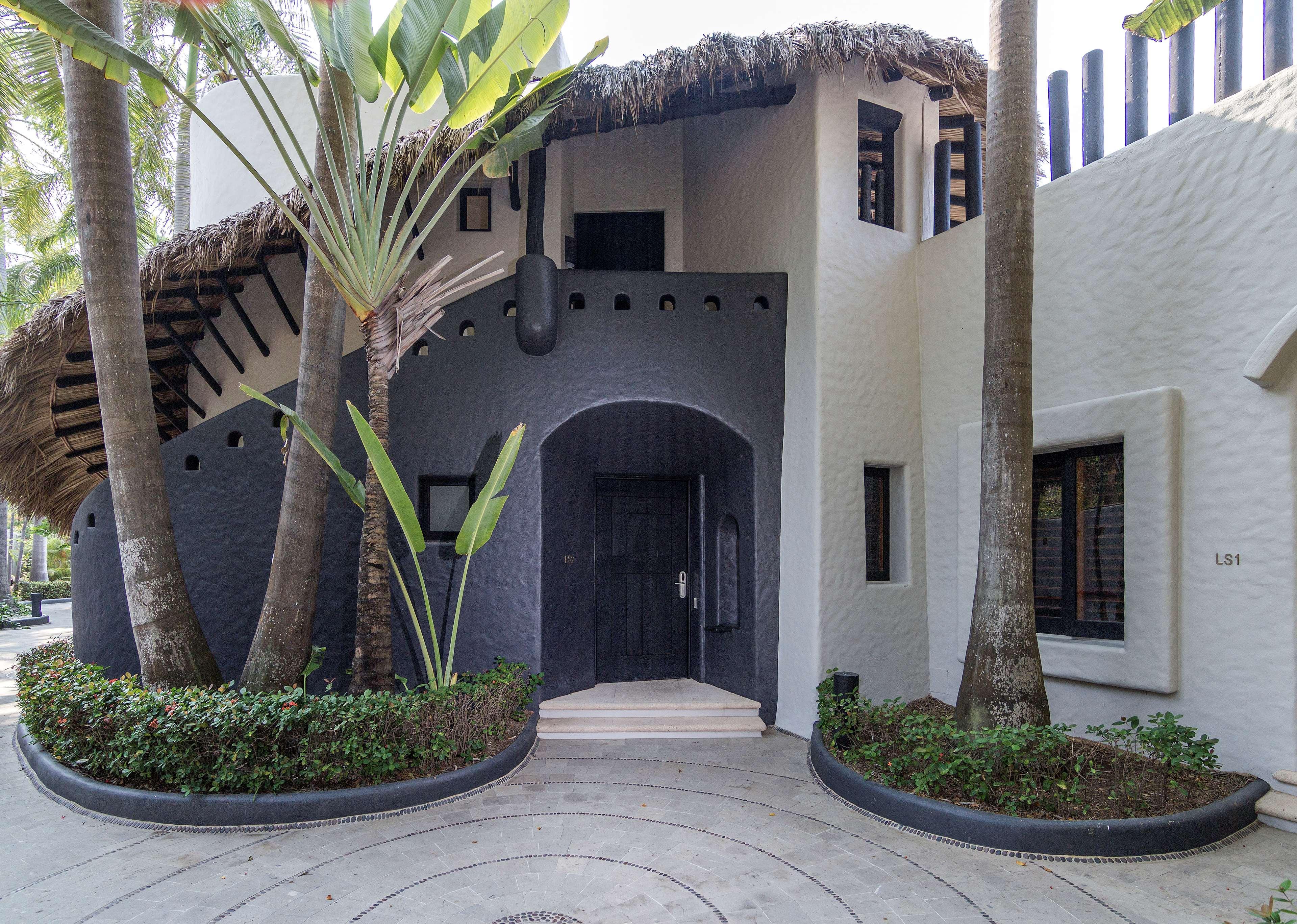 Thompson Zihuatanejo, A Beach Resort, By Hyatt Eksteriør bilde