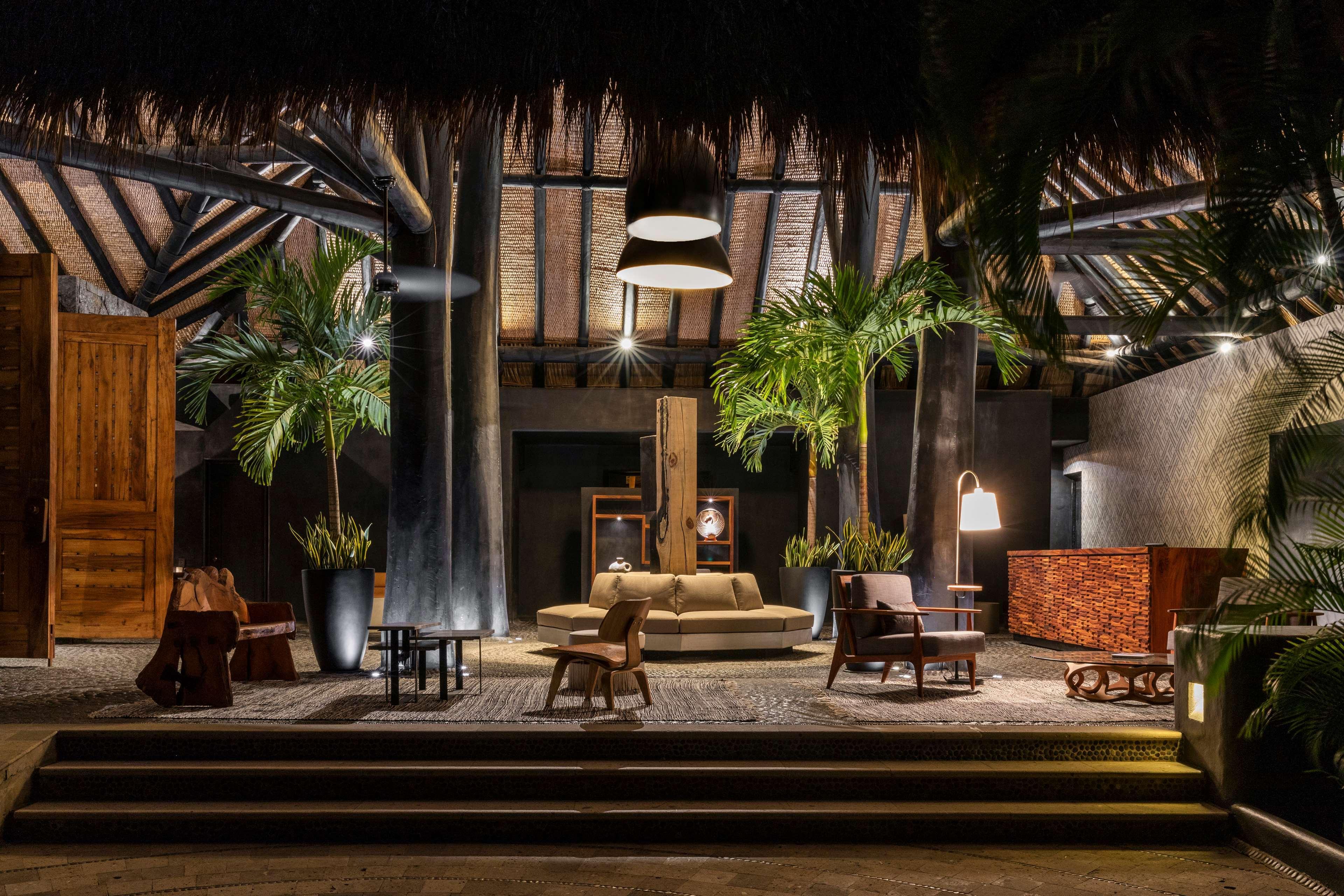 Thompson Zihuatanejo, A Beach Resort, By Hyatt Eksteriør bilde