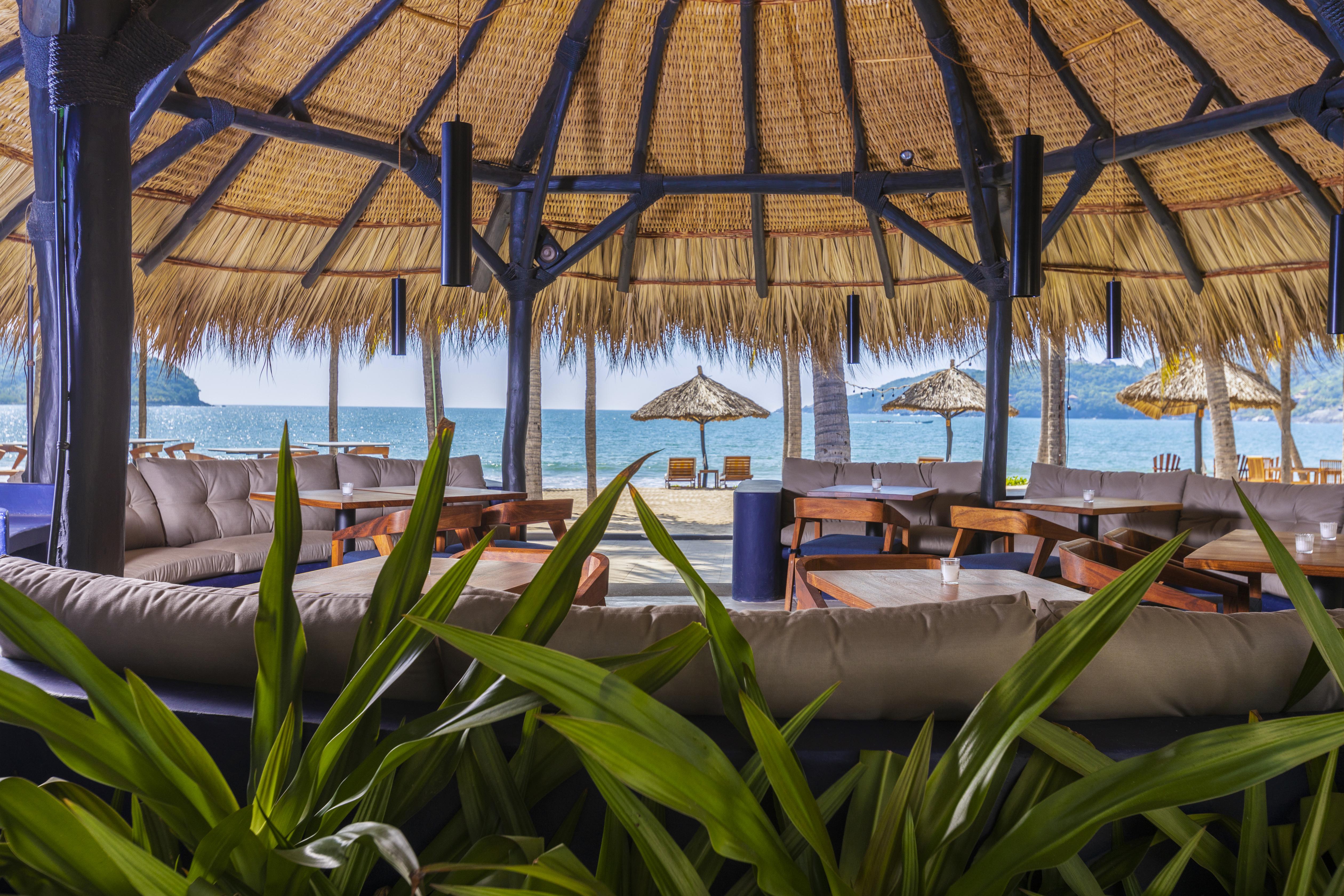 Thompson Zihuatanejo, A Beach Resort, By Hyatt Eksteriør bilde