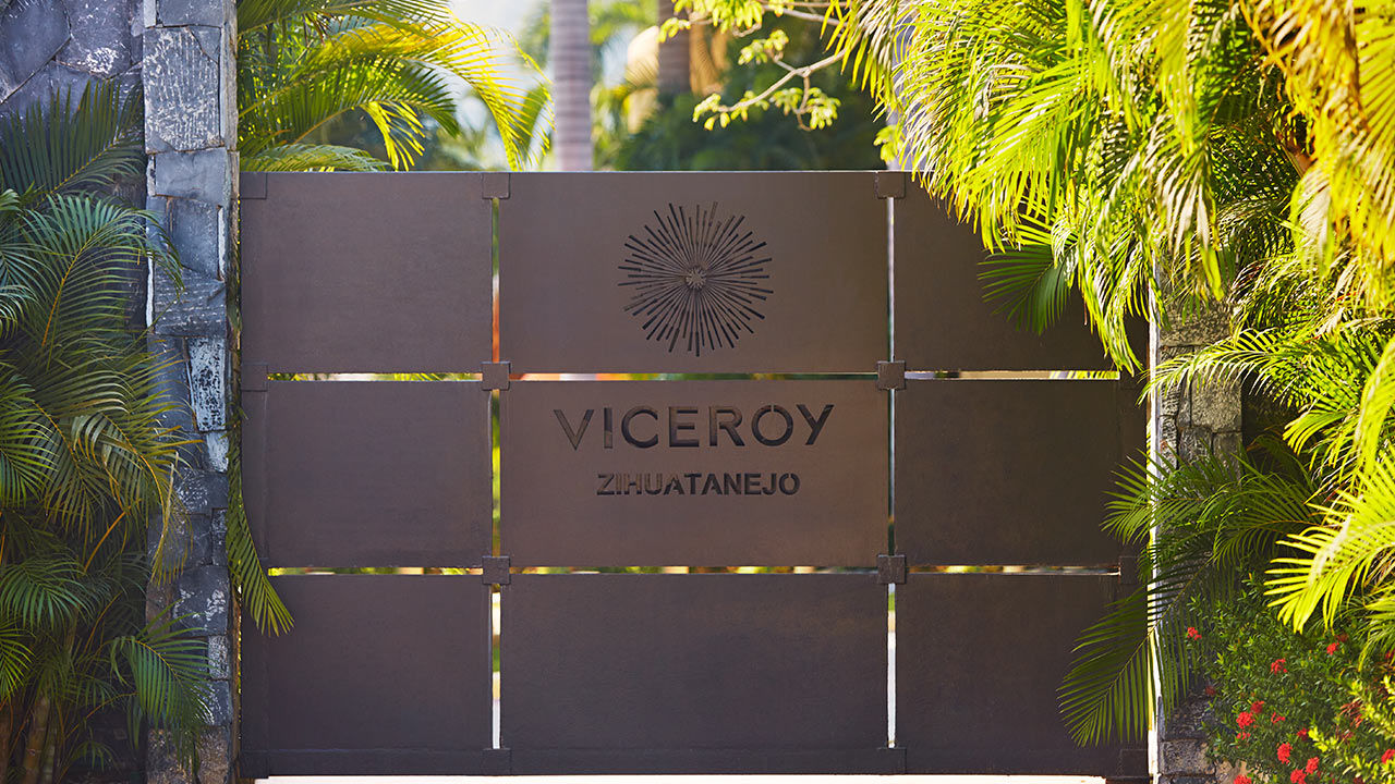 Thompson Zihuatanejo, A Beach Resort, By Hyatt Eksteriør bilde