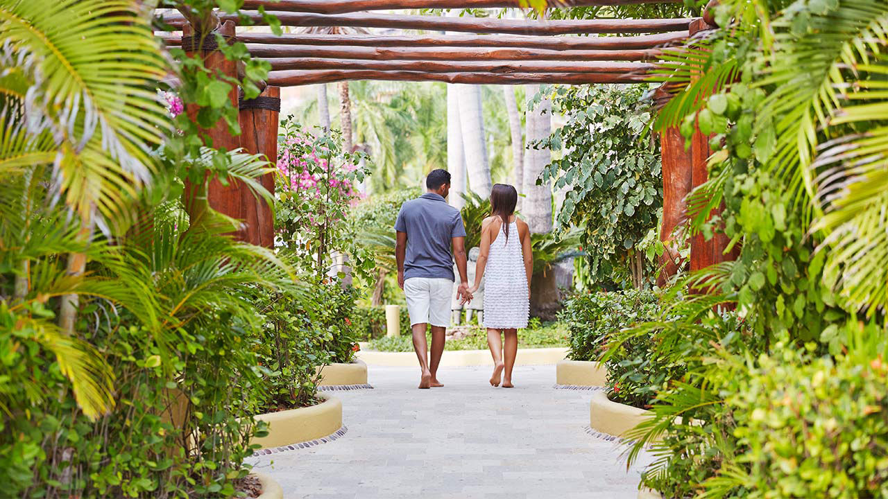 Thompson Zihuatanejo, A Beach Resort, By Hyatt Fasiliteter bilde
