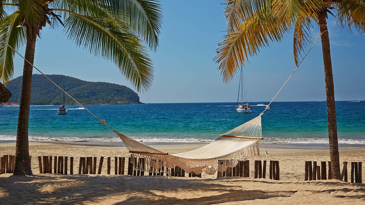 Thompson Zihuatanejo, A Beach Resort, By Hyatt Fasiliteter bilde