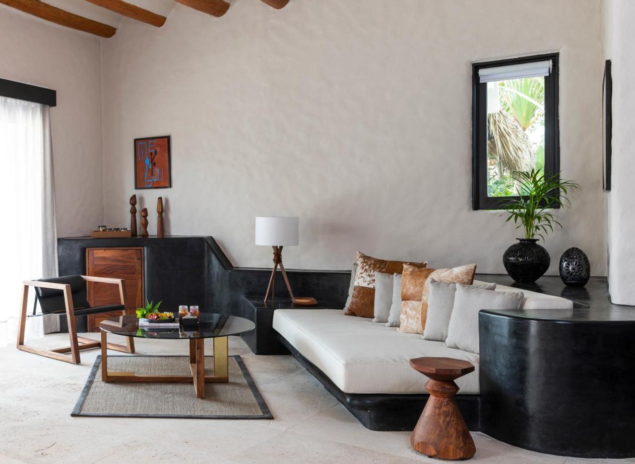 Thompson Zihuatanejo, A Beach Resort, By Hyatt Eksteriør bilde